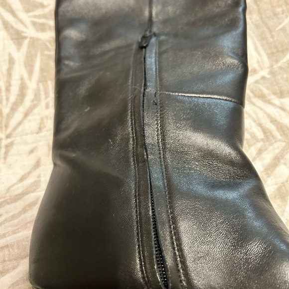 Vince Fariba Knee High Boots - Picture 9 of 11